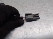 Recambio de enganche cinturon para hyundai i10 1.2 cat referencia OEM IAM 888300X0004X DELANTERO IZQUIERDO 5PUERTAS