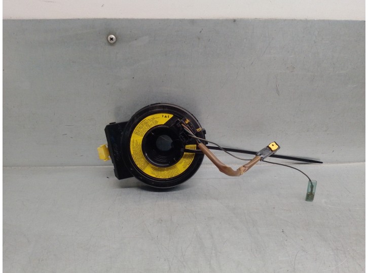 Recambio de anillo airbag para hyundai i10 1.2 cat referencia OEM IAM 934900X210  