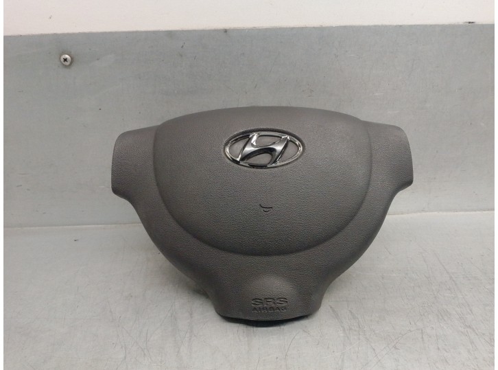 Recambio de airbag delantero izquierdo para hyundai i10 1.2 cat referencia OEM IAM 0X56900010CH  
