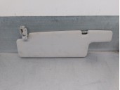 Recambio de parasol derecho para skoda fabia (6y2/6y3) 1.4 referencia OEM IAM 6Y2857552 