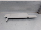 Recambio de parasol derecho para skoda fabia (6y2/6y3) 1.4 referencia OEM IAM 6Y2857552 