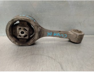 Replacement engine mount for Skoda Fabia (6Y2/6Y3) 1.4 OEM IAM reference 6Q0199851AL 