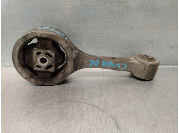 Recambio de soporte motor para skoda fabia (6y2/6y3) 1.4 referencia OEM IAM 6Q0199851AL  