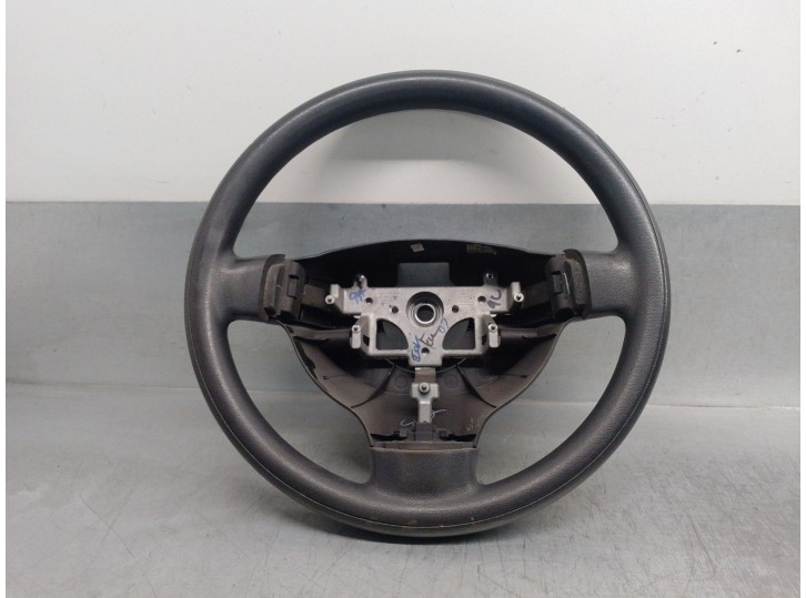 Recambio de volante para hyundai i10 1.2 cat referencia OEM IAM 561100X500CH  