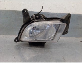 Recambio de faro antiniebla izquierdo para hyundai i30 1.4 cat referencia OEM IAM 922012R000 17128801 
