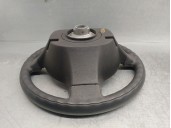 Recambio de volante para hyundai i10 1.2 cat referencia OEM IAM 561100X500CH  