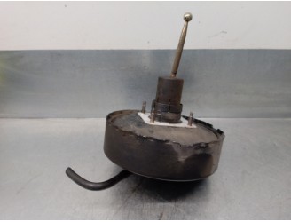 Recambio de servofreno para skoda fabia (6y2/6y3) 1.4 referencia OEM IAM 6Q1612105K FTE