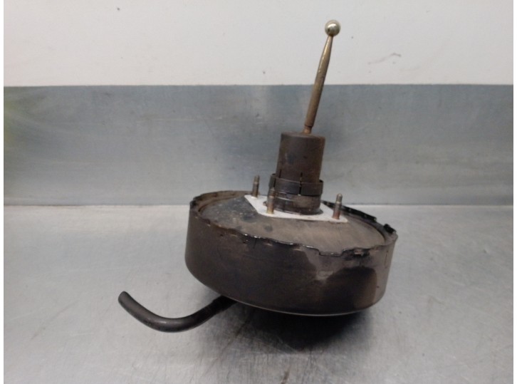 Recambio de servofreno para skoda fabia (6y2/6y3) 1.4 referencia OEM IAM 6Q1612105K  FTE