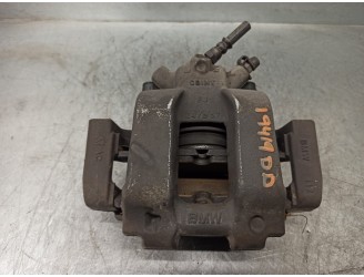 Recambio de pinza freno delantera derecha para bmw serie 3 lim. (f30) 2.0 16v turbodiesel referencia OEM IAM 34116857688 
