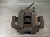 Recambio de pinza freno delantera derecha para bmw serie 3 lim. (f30) 2.0 16v turbodiesel referencia OEM IAM 34116857688 