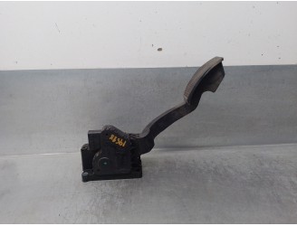 Recambio de potenciometro pedal para fiat punto (199) 1.3 16v jtd cat referencia OEM IAM 55702020  
