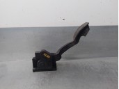 Recambio de potenciometro pedal para fiat punto (199) 1.3 16v jtd cat referencia OEM IAM 55702020  