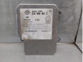 Recambio de centralita airbag para skoda fabia (6y2/6y3) 1.4 referencia OEM IAM 1C0909601C 5WK43126 SIEMENS