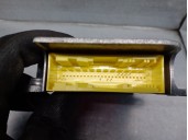 Recambio de centralita airbag para skoda fabia (6y2/6y3) 1.4 referencia OEM IAM 1C0909601C 5WK43126 SIEMENS