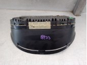 Recambio de cuadro instrumentos para skoda fabia (6y2/6y3) 1.4 referencia OEM IAM 6Y1919880C 110080015 VDO