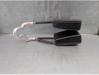 Recambio de enganche cinturon para skoda fabia (6y2/6y3) 1.4 referencia OEM IAM 6Y0857488  