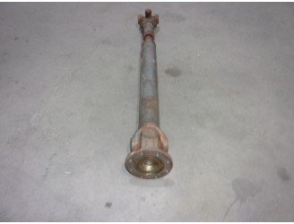 Recambio de transmision central para ausa m250 + pluma camioncito referencia OEM IAM 4942766 TRASERA 