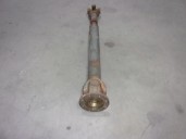 Recambio de transmision central para ausa m250 + pluma camioncito referencia OEM IAM 4942766 TRASERA 