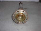 Recambio de transmision central para ausa m250 + pluma camioncito referencia OEM IAM 4942766 TRASERA 