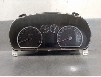 Recambio de cuadro instrumentos para hyundai i30 1.4 cat referencia OEM IAM 940032R030 11001333701U 
