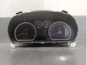 Recambio de cuadro instrumentos para hyundai i30 1.4 cat referencia OEM IAM 940032R030 11001333701U 