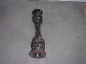 Recambio de transmision central delantera para ausa m250 + pluma camioncito referencia OEM IAM 4942767 DELANTERA SUELO BURRA 5B