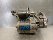 Recambio de motor arranque para skoda fabia (6y2/6y3) 1.4 referencia OEM IAM 047911023G 443115141331 