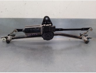 Recambio de motor limpia delantero para hyundai i30 1.4 cat referencia OEM IAM 981101H000  