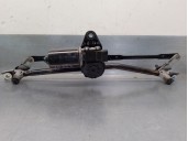 Recambio de motor limpia delantero para hyundai i30 1.4 cat referencia OEM IAM 981101H000  