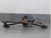 Recambio de motor limpia delantero para hyundai i30 1.4 cat referencia OEM IAM 981101H000  