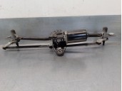 Recambio de motor limpia delantero para hyundai i30 1.4 cat referencia OEM IAM 981101H000  