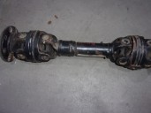 Recambio de transmision central delantera para ausa m250 + pluma camioncito referencia OEM IAM 4942767 DELANTERA SUELO BURRA 5B