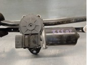 Recambio de motor limpia delantero para hyundai i30 1.4 cat referencia OEM IAM 981101H000  