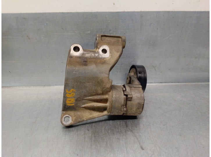 Recambio de soporte alternador para skoda fabia (6y2/6y3) 1.4 referencia OEM IAM 90571112 