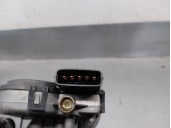 Recambio de motor limpia delantero para hyundai i30 1.4 cat referencia OEM IAM 981101H000  