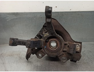 Recambio de mangueta delantera derecha para lancia ypsilon (101) 1.3 jtd 16v referencia OEM IAM 50702487  