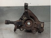 Recambio de mangueta delantera derecha para lancia ypsilon (101) 1.3 jtd 16v referencia OEM IAM 50702487  