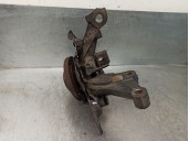 Recambio de mangueta delantera derecha para lancia ypsilon (101) 1.3 jtd 16v referencia OEM IAM 50702487  