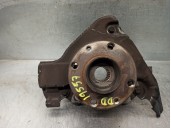 Recambio de mangueta delantera derecha para lancia ypsilon (101) 1.3 jtd 16v referencia OEM IAM 50702487  