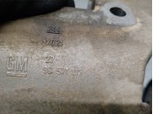 Recambio de soporte alternador para skoda fabia (6y2/6y3) 1.4 referencia OEM IAM 90571112 