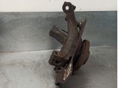 Recambio de mangueta delantera derecha para lancia ypsilon (101) 1.3 jtd 16v referencia OEM IAM 50702487  