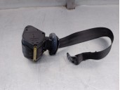 Recambio de cinturon seguridad trasero derecho para skoda fabia (6y2/6y3) 1.4 referencia OEM IAM 6Y6857448E 