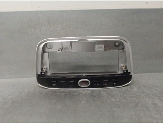 Recambio de warning para fiat punto (199) 1.3 16v jtd cat referencia OEM IAM 61156800  