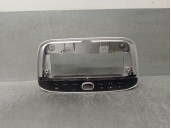 Recambio de warning para fiat punto (199) 1.3 16v jtd cat referencia OEM IAM 61156800  