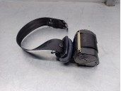 Recambio de cinturon seguridad trasero derecho para skoda fabia (6y2/6y3) 1.4 referencia OEM IAM 6Y6857448E  