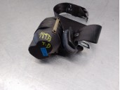 Recambio de cinturon seguridad trasero derecho para skoda fabia (6y2/6y3) 1.4 referencia OEM IAM 6Y6857448E  