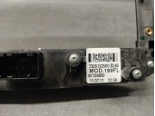 Recambio de warning para fiat punto (199) 1.3 16v jtd cat referencia OEM IAM 61156800  