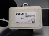 Recambio de sensor para hyundai i30 1.4 cat referencia OEM IAM 956901H000 0265005700 BOSCH