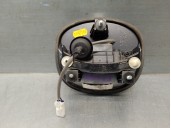 Recambio de maneta exterior porton para hyundai i30 1.4 cat referencia OEM IAM 873702R000 2 PINES 5 PUERTAS
