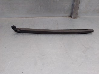 Recambio de brazo limpia trasero para skoda fabia (6y2/6y3) 1.4 referencia OEM IAM 6Y6955704  